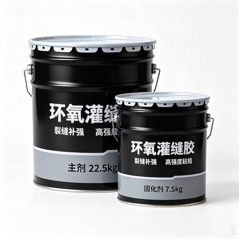 尤溪裂缝修复封闭胶