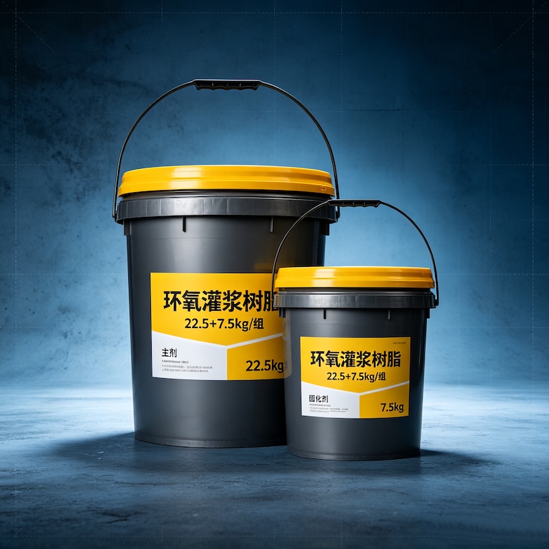 尤溪环氧灌浆树脂